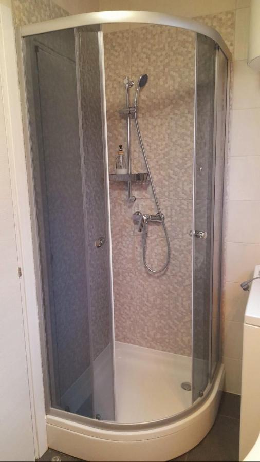 Apartman Diana,Free Parking Pula Ngoại thất bức ảnh