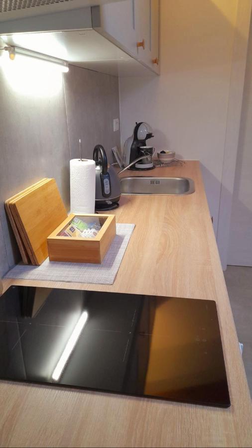 Apartman Diana,Free Parking Pula Ngoại thất bức ảnh